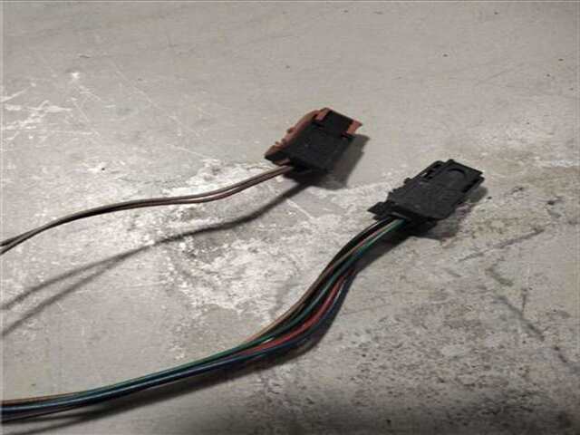 Foto 2ª: Retrovisor Derecho Peugeot 307 1.6 BREAK XR [1.6 LTR. - 80 KW 16V CAT (NFU - TU5JP4)] [9HY]