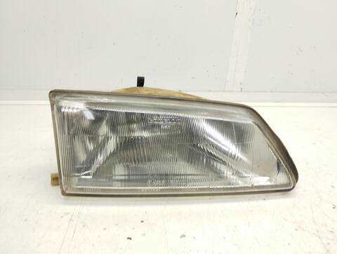 Faro Derecho Peugeot 106 COCKTAIL 60CV 44KW