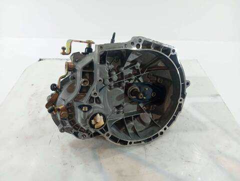 Caja Cambios Peugeot 206 XS CLIM BERLINA 68CV 50KW