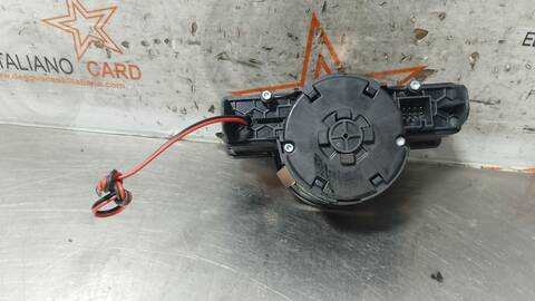 Foto 3ª: Mando Luces Mercedes Clase A 140 A 200 CDI 176.008) 136CV 100KW [651930] (2017)