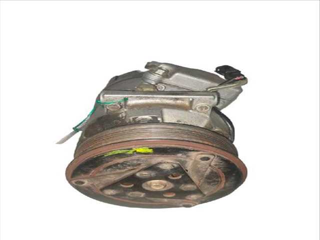 Foto 3ª: Compresor Aire Acondicionado Nissan Almera 2.2 DCI (2000)