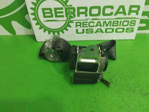 Foto 3ª: Cinturón Trasero Derecho Renault Megane 1.5 DCI DIESEL 106CV (2003)