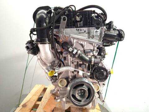 Foto 4ª: Motor Completo Mini Mini COOPER S 192CV 141KW [B48A20F] (2022)