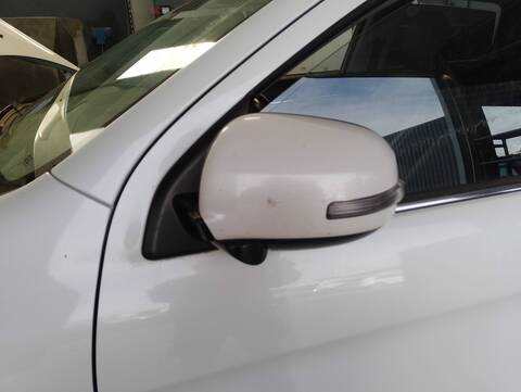 Retrovisor Izquierdo Citroen C4 ATTRACTION AIRCROSS 114CV 84KW