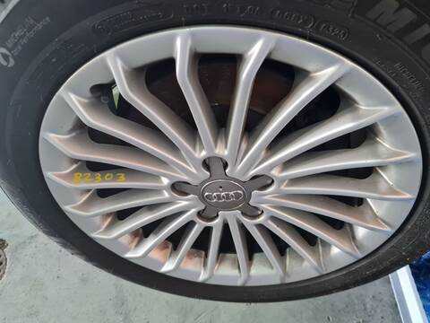 LLanta Chapa Audi A4 BASIS 150CV 110KW