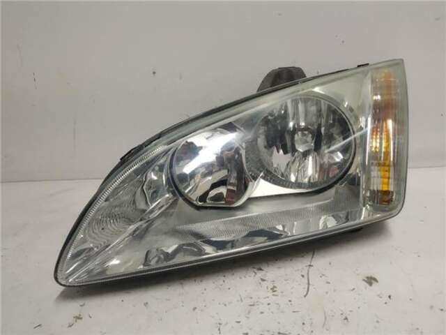 Faro Izquierdo Ford Focus 1.8 TREND [1.8 LTR. - 85 KW TDCI TURBODIESEL CAT]
