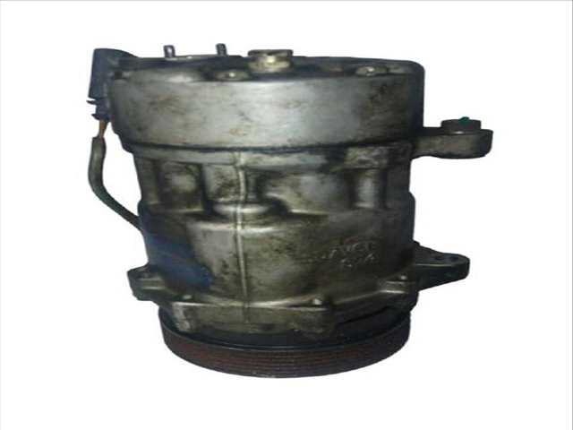 Foto 3ª: Compresor Aire Acondicionado Volkswagen Golf 1.6 100CV (1997)