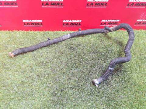 Tubo de Escape Renault Kangoo BLUE DCI 95 KJAB) 95CV 70KW