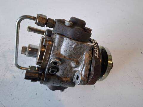 Bomba Inyeccion Nissan X-Trail COMFORT PLUS 136CV