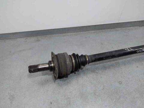 Foto 3ª: Transmision Trasera Derecha Bmw X5 3.0D 235CV 173KW [306D3] (2007)