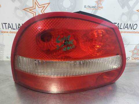 Piloto Trasero Izquierdo Jaguar X Type 2.0 D CLASSIC WAGON