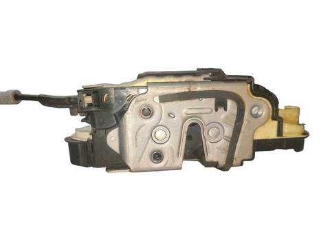 Foto 2ª: Cerradura Puerta Delantera Izquierda Seat Leon 1.2 TSI 86CV (2012)