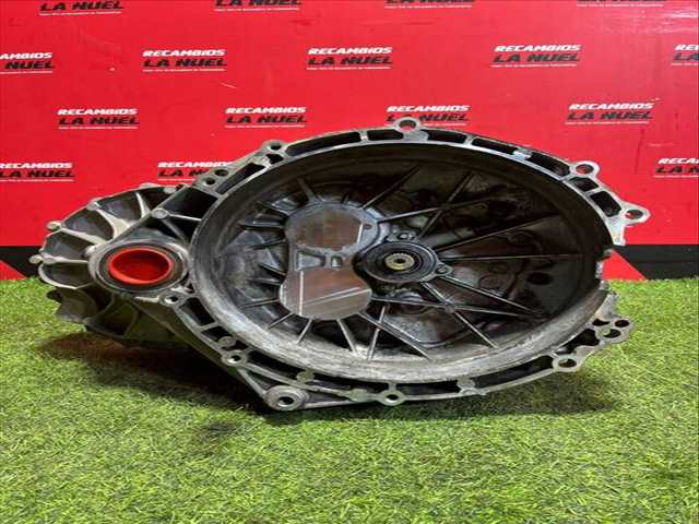 Caja Cambios Ford Transit 2.0 ECOBLUE 130CV 96KW FURGONETA