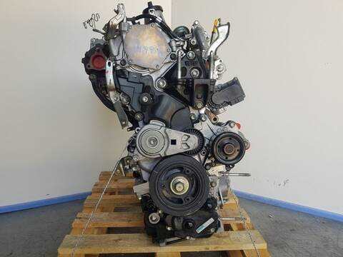 Motor Completo Toyota Yaris ACTIVE 90CV 66KW