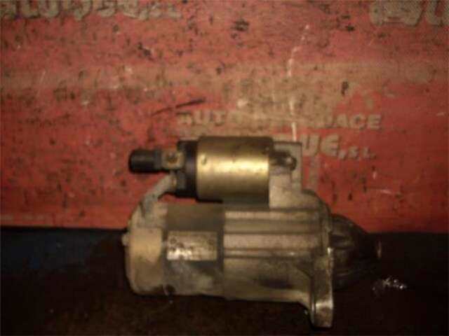 Motor de Arranque Chrysler PT Cruiser 2.0