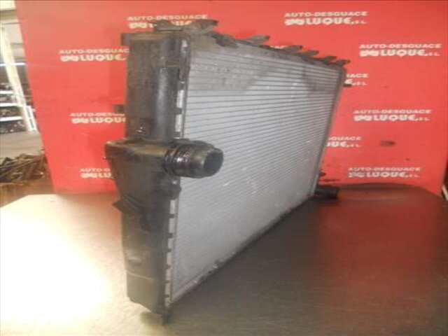 Foto 3ª: Radiador Motor Bmw Serie 3 315 320D (150CV) [204D4]