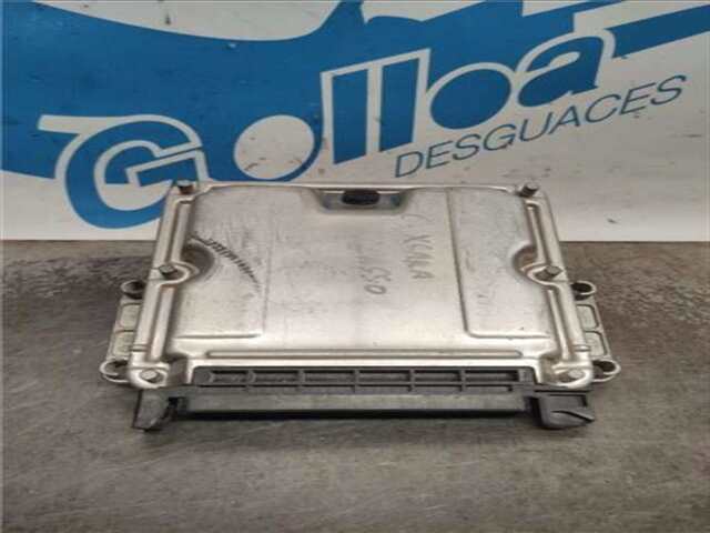 Centralita Motor ECU Citroen Xsara 2.0 HDI