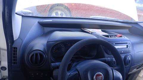 Foto 3ª: Kit Airbag Fiat Fiorino SX FURG. 75CV 55KW [199A9000] (2016)