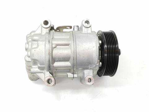 Foto 3ª: Compresor Aire Acondicionado Alfa Romeo Junior G