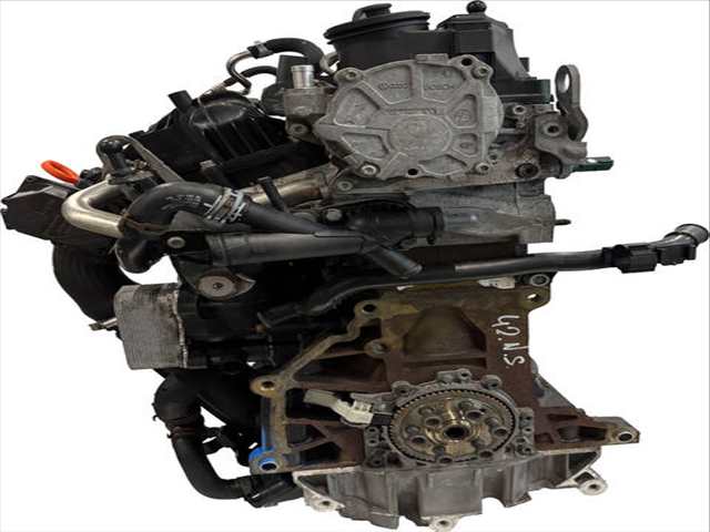 Foto 3ª: Motor Completo Audi A3 170CV 125KW [CFGB CFG] (2012)