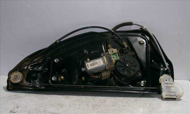 Elevalunas Eléctrico Trasero Derecho Land Rover Freelander 2.2 D 2007-2014