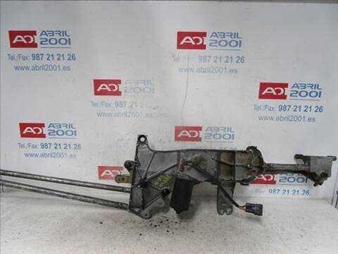 Motor Limpia Delantero Peugeot 807 2.2 HDI 128CV 94KW