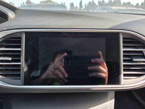Sistema GPS Peugeot 308 TECH EDITION 131CV 96KW