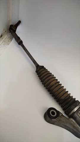 Cremallera de Direccion Ford Fiesta 1.6 DIESEL