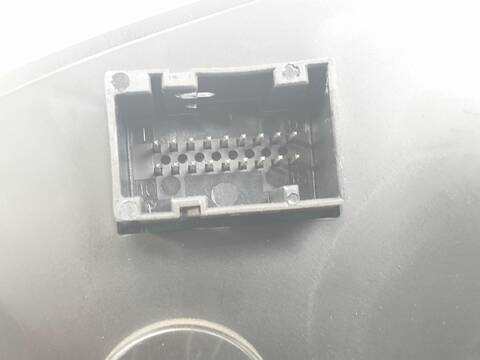 Foto 3ª: Cuadro de Instrumentos Fiat Ducato 2.3 JTD 131CV [F1AE3481D] (2006)