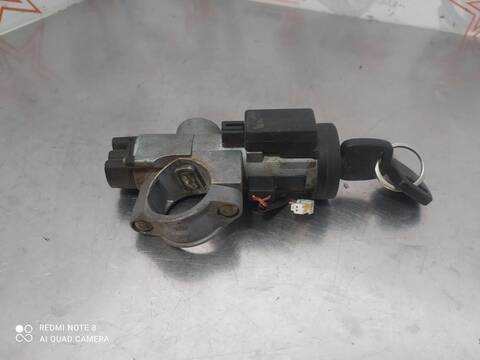 Motor de Arranque Nissan Primera 1.6 16V CAT BERLINA 99CV 73KW