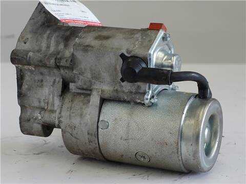 Foto 2ª: Motor de Arranque Kia Carnival 2.9 CRDI 144CV 106KW [D/ J3] (2006)