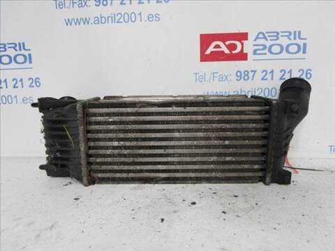 Foto 2ª: Intercooler Peugeot 407 2.0 HDI 135 136CV 100KW [RHR (DW10BTED4)] (2006)