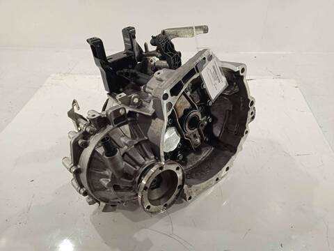 Caja Cambios Seat Ibiza 1.9 TDI 105CV 77KW