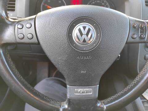 Airbag Delantero Izquierdo Volkswagen Golf CAX