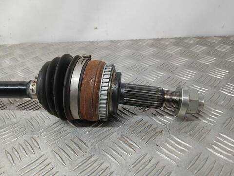 Foto 2ª: Transmision Delantera Derecha DR 5.0 UNICA 117CV [SQRE4G15E] (2023)