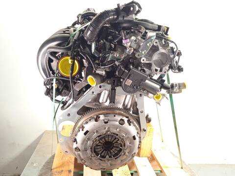 Foto 2ª: Motor Completo Mazda 3 2.0 SKYACTIV-G M HYBRID HATCHBACK 122CV 90KW [PEXN] (2023)