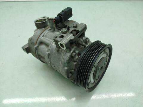 Compresor Aire Acondicionado Audi A6 3.0 TDI QUATTRO 218CV 160KW