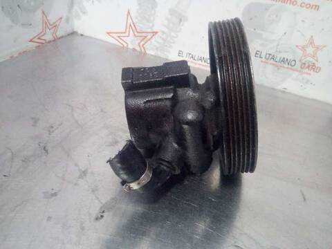 Foto 3ª: Bomba de Direccion Peugeot Boxer 92CV 68KW CAJA ABIERTA