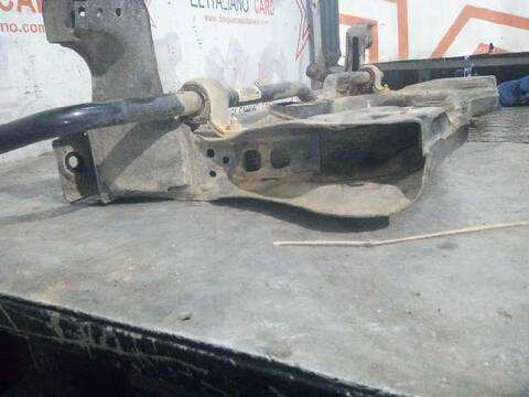 Foto 4ª: Puente Delantero Skoda Octavia SCOUT 4X4 150CV 110KW [CRM] (2017)