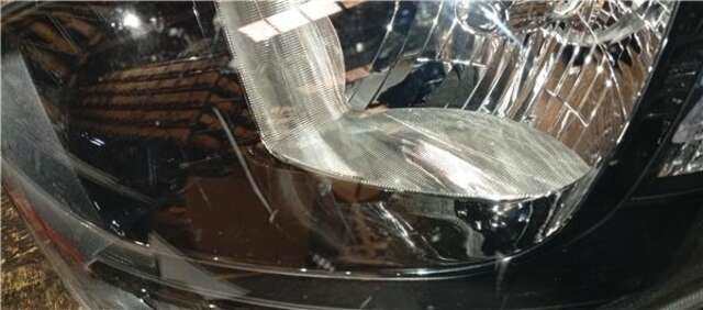 Foto 2ª: Faro Izquierdo Kia Picanto 1.0 ATTRACT [1.0 LTR. - 49 KW CAT]