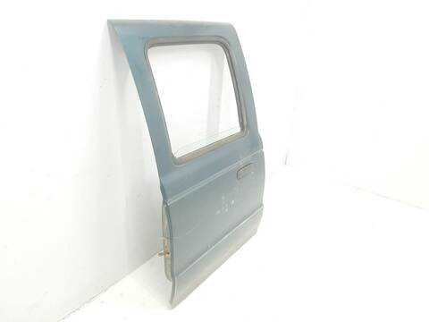 Foto 2ª: Puerta Trasera Izquierda Mazda 3 2.5 TD 109CV [WLF2] (1999)