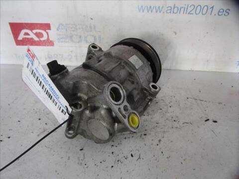 Foto 2ª: Compresor Aire Acondicionado Opel Corsa 1.3 CDTI 75CV 55KW [Z 13 DTJ] (2007)