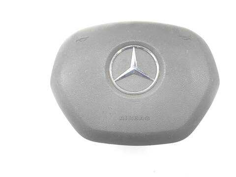 Foto 3ª: Kit Airbag Mercedes Clase ML 350 3.0 V6 CDI 258CV 190KW AUT. BLUETEC EDITION 1 166.024) W166) OM642 [624826] (2011)
