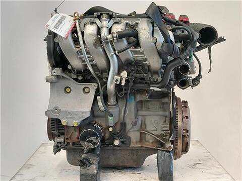 Motor Completo Fiat Stilo 1.6 16V ACTIVE 103CV 76KW