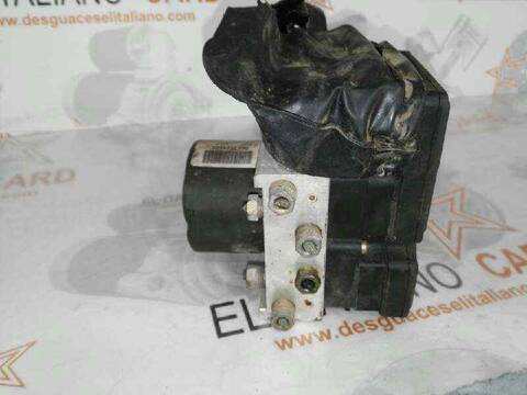 Abs Citroen C3 112CV 82KW
