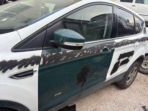 Puerta Delantera Izquierda Ford Kuga VERSION INDEFINIDA