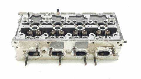 Culata Volkswagen Crafter 35 FURGON BM TN FWD