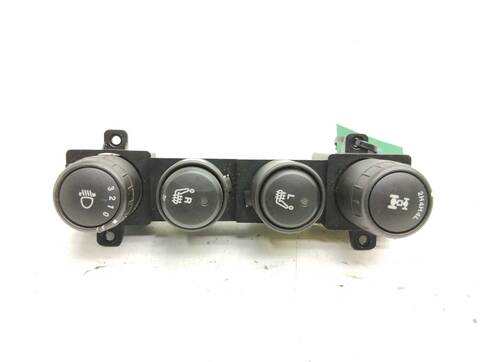 Mando Multifuncion Ssangyong Actyon 200 XDI 141CV 104KW