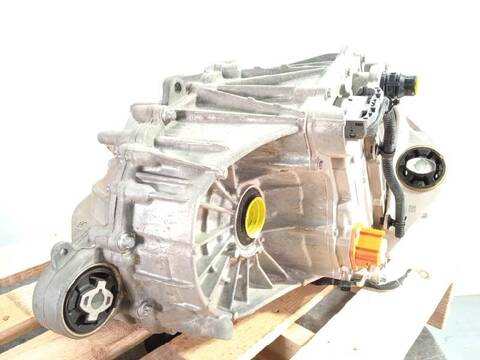 Motor Completo Tesla Model 3 388CV 285KW