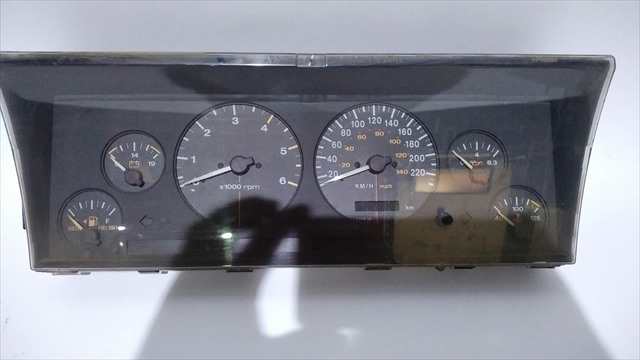 Cuadro de Instrumentos Jeep Cherokee 2.5 DIESEL